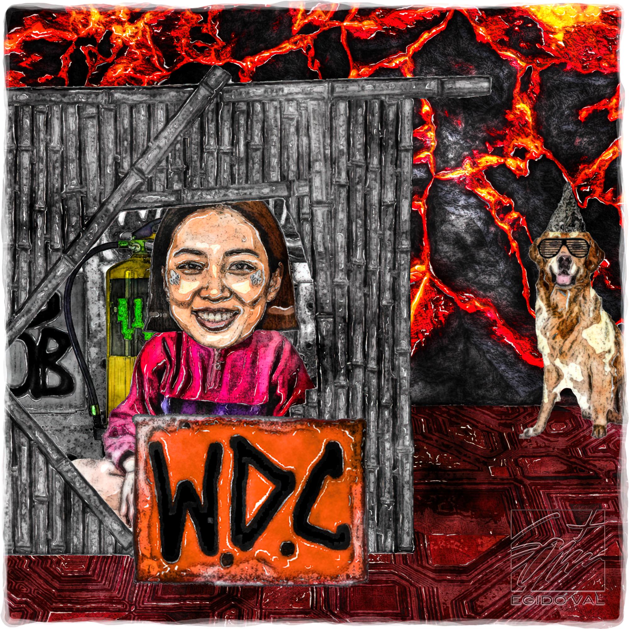wdc: 2181