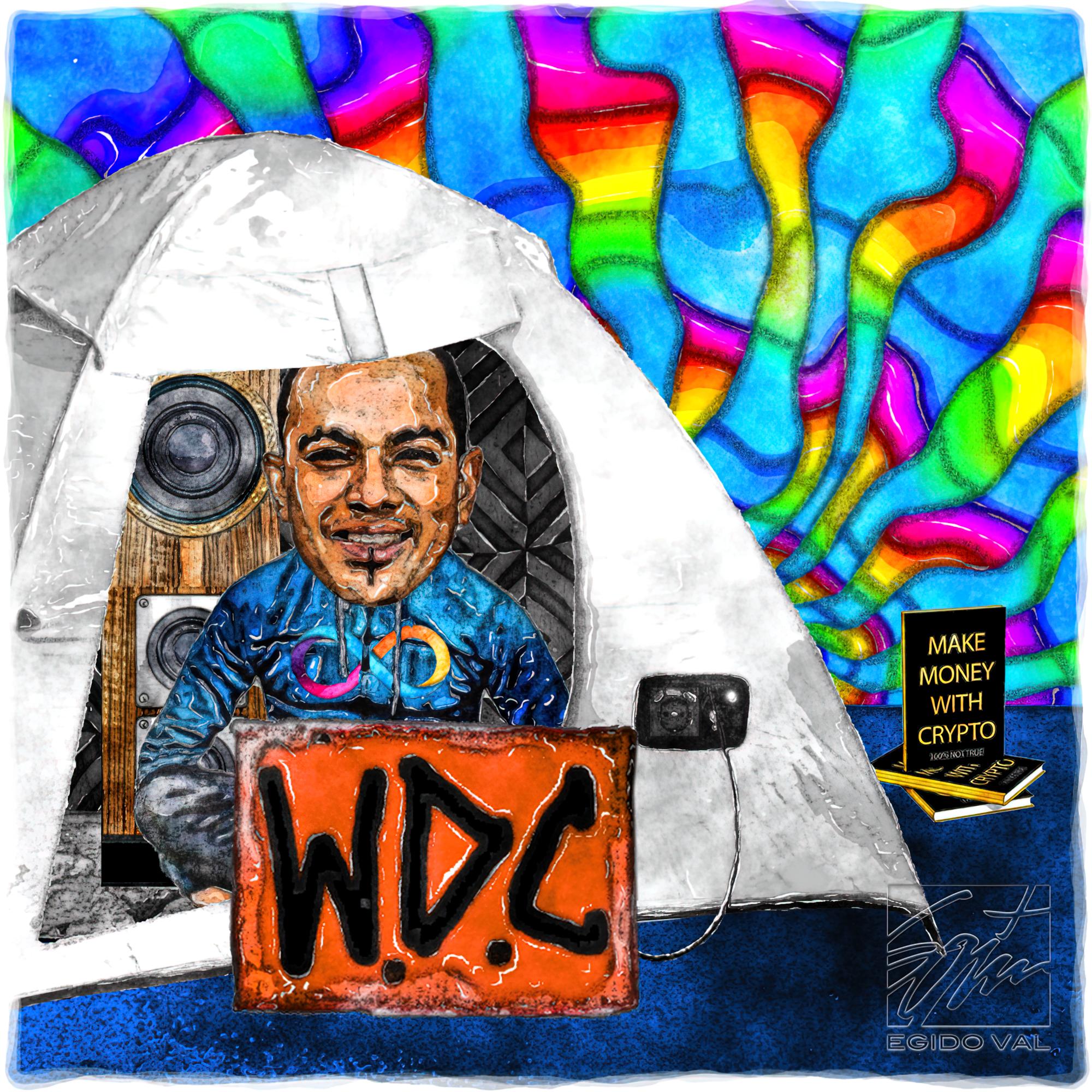wdc: 2656