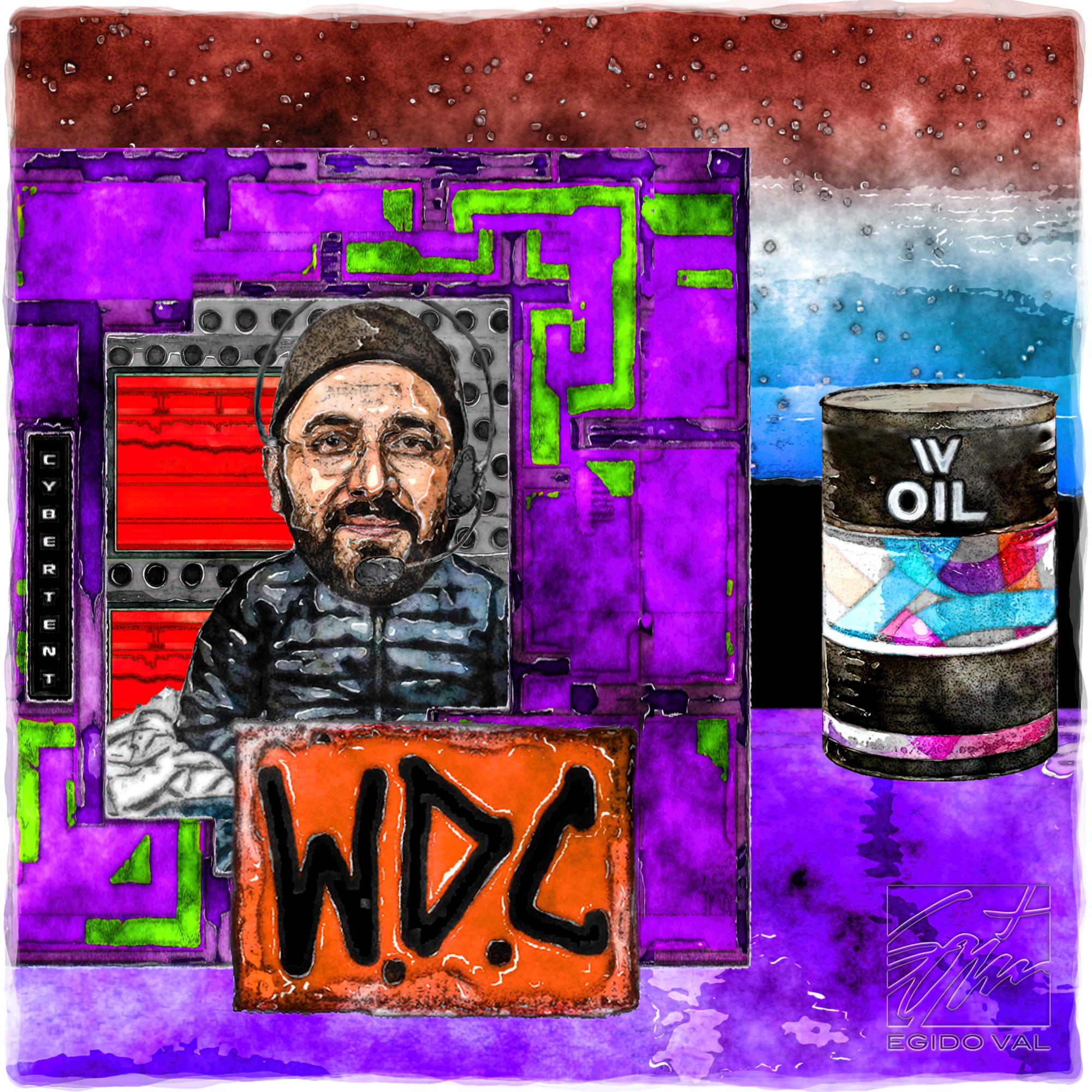wdc: 2663