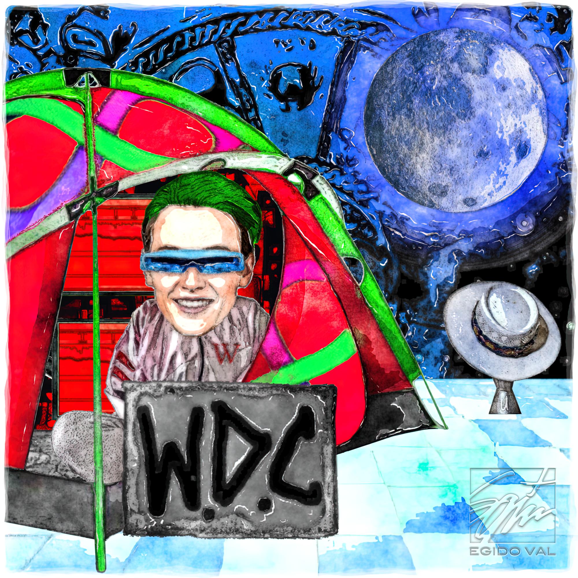 wdc: 2761